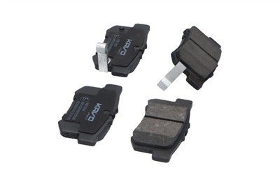 KAVO PARTS KBP-2009 EAN: 8715616132053.