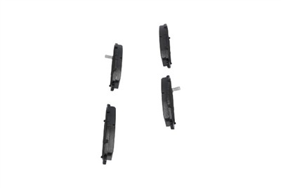 KAVO PARTS KBP-2010 EAN: 8715616132060.