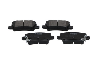 KAVO PARTS KBP-2014 EAN: 8715616132107.