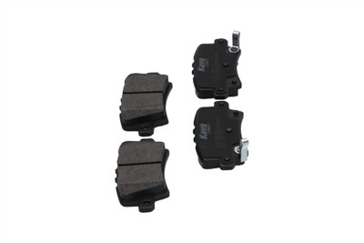 KAVO PARTS KBP-2014 EAN: 8715616132107.