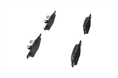 KAVO PARTS KBP-2036 EAN: 8715616150453.