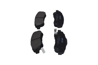 KAVO PARTS KBP-2041 EAN: 8715616150507.