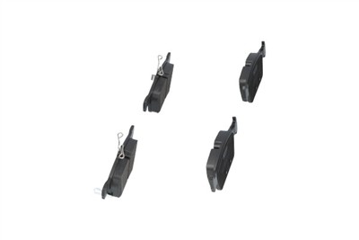 KAVO PARTS KBP-2068 EAN: 8715616297929.