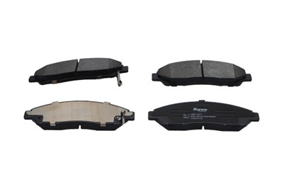 KAVO PARTS KBP-2071 EAN: 8715616302869.