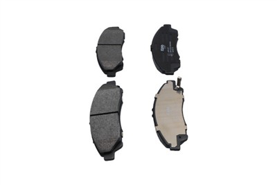 KAVO PARTS KBP-2071 EAN: 8715616302869.