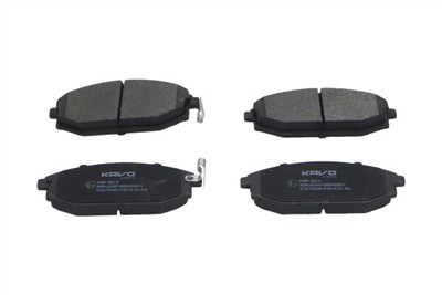 KAVO PARTS KBP-3014 EAN: 8715616150606.