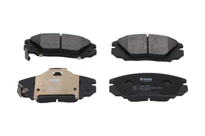 KAVO PARTS KBP-3020 EAN: 8715616150668.