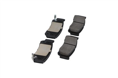 KAVO PARTS KBP-3024 EAN: 8715616150705.