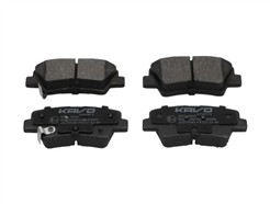 KAVO PARTS KBP-3025