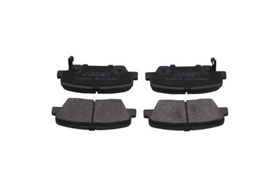 KAVO PARTS KBP-3034 EAN: 8715616166683.