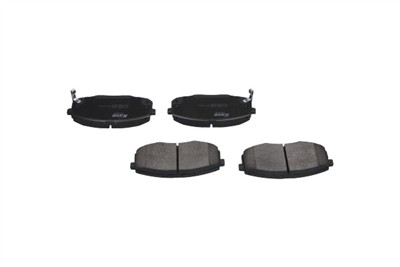 KAVO PARTS KBP-3036 EAN: 8715616224000.