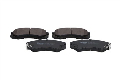 KAVO PARTS KBP-3501 EAN: 8715616132206.