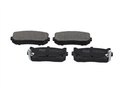 KAVO PARTS KBP-4001