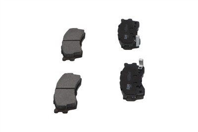 KAVO PARTS KBP-4002 EAN: 8715616132237.