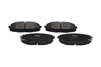 KAVO PARTS KBP-4004 EAN: 8715616132251.