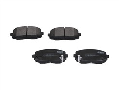 KAVO PARTS KBP-4006