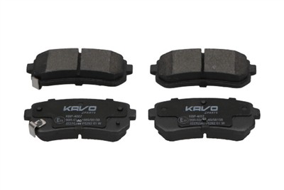 KAVO PARTS KBP-4007 EAN: 8715616132282.