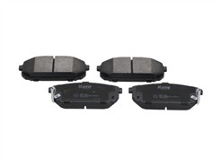 KAVO PARTS KBP-4015