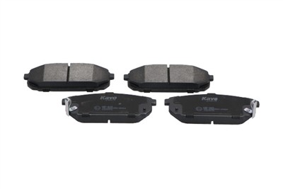 KAVO PARTS KBP-4015 EAN: 8715616150941.