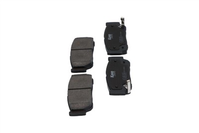 KAVO PARTS KBP-4017 EAN: 8715616150965.