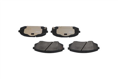 KAVO PARTS KBP-4018 EAN: 8715616150972.