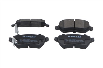 KAVO PARTS KBP-4020 EAN: 8715616166690.