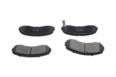 KAVO PARTS KBP-4021 EAN: 8715616166706.