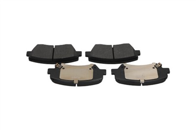 KAVO PARTS KBP-4034 EAN: 8715616302890.