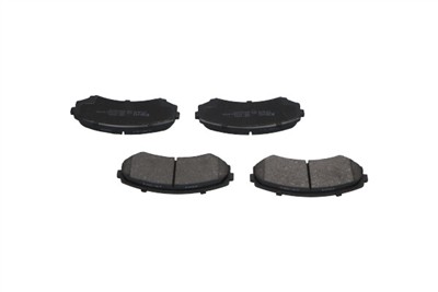 KAVO PARTS KBP-4504 EAN: 8715616132329.