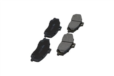 KAVO PARTS KBP-4510 EAN: 8715616132381.