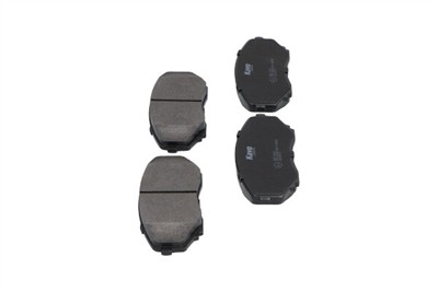 KAVO PARTS KBP-4530 EAN: 8715616151146.