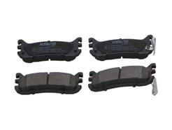 KAVO PARTS KBP-4539