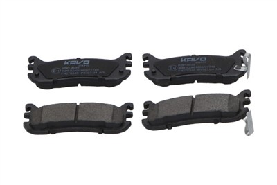 KAVO PARTS KBP-4539 EAN: 8715616151238.