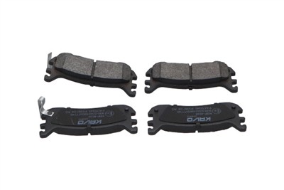 KAVO PARTS KBP-4539 EAN: 8715616151238.