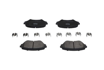 KAVO PARTS KBP-4550 EAN: 8715616151344.