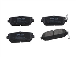 KAVO PARTS KBP-4551
