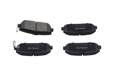 KAVO PARTS KBP-4551 EAN: 8715616151351.