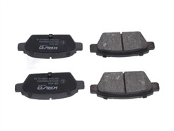 KAVO PARTS KBP-4554