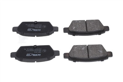 KAVO PARTS KBP-4554 EAN: 8715616151382.