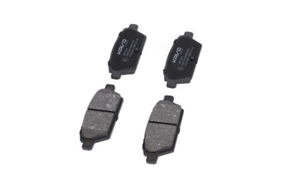 KAVO PARTS KBP-4554 EAN: 8715616151382.