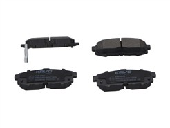 KAVO PARTS KBP-4555