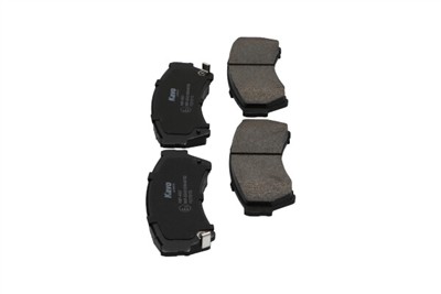 KAVO PARTS KBP-4557 EAN: 8715616151412.