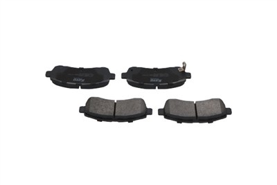 KAVO PARTS KBP-4560 EAN: 8715616151443.