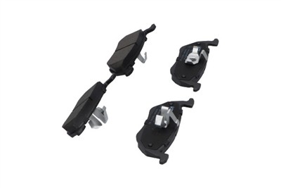 KAVO PARTS KBP-4568 EAN: 8715616232227.