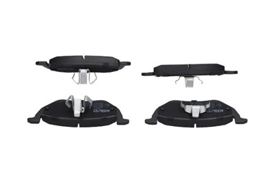 KAVO PARTS KBP-4568 EAN: 8715616232227.