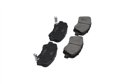 KAVO PARTS KBP-4580 EAN: 8715616305334.