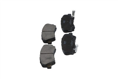 KAVO PARTS KBP-4580 EAN: 8715616305334.