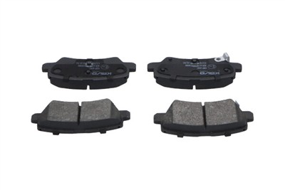 KAVO PARTS KBP-4581 EAN: 8715616305358.