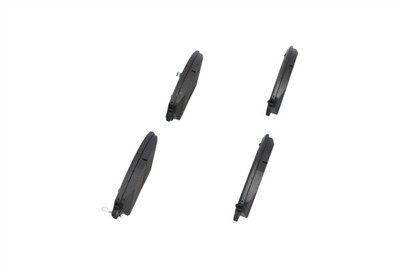 KAVO PARTS KBP-4584 EAN: 8715616344371.