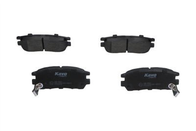 KAVO PARTS KBP-5504 EAN: 8715616132466.